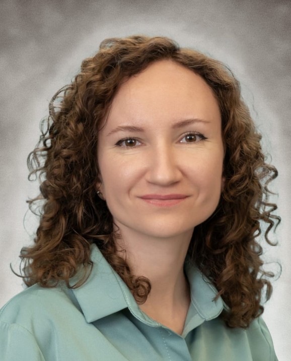 Ольга Лялина