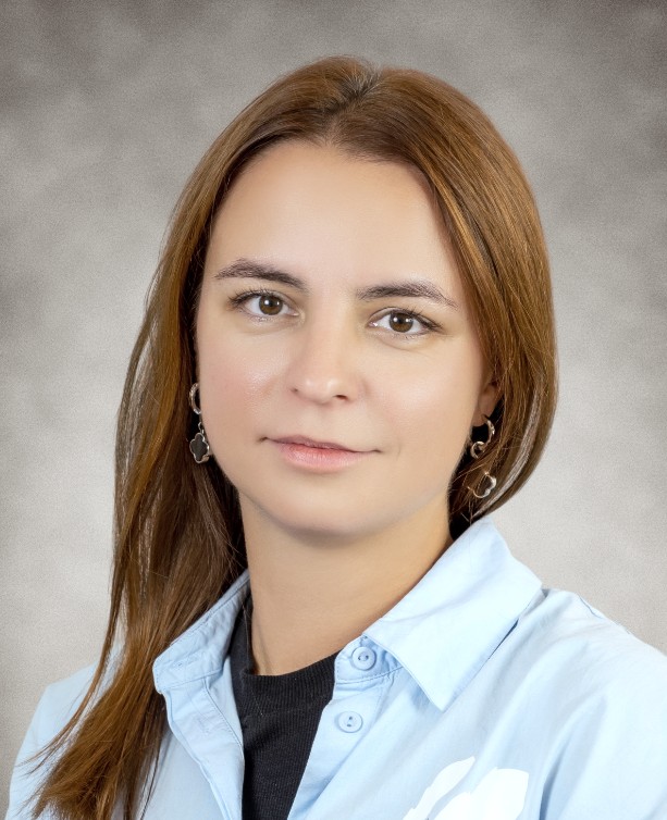 Юлия Афанасьева