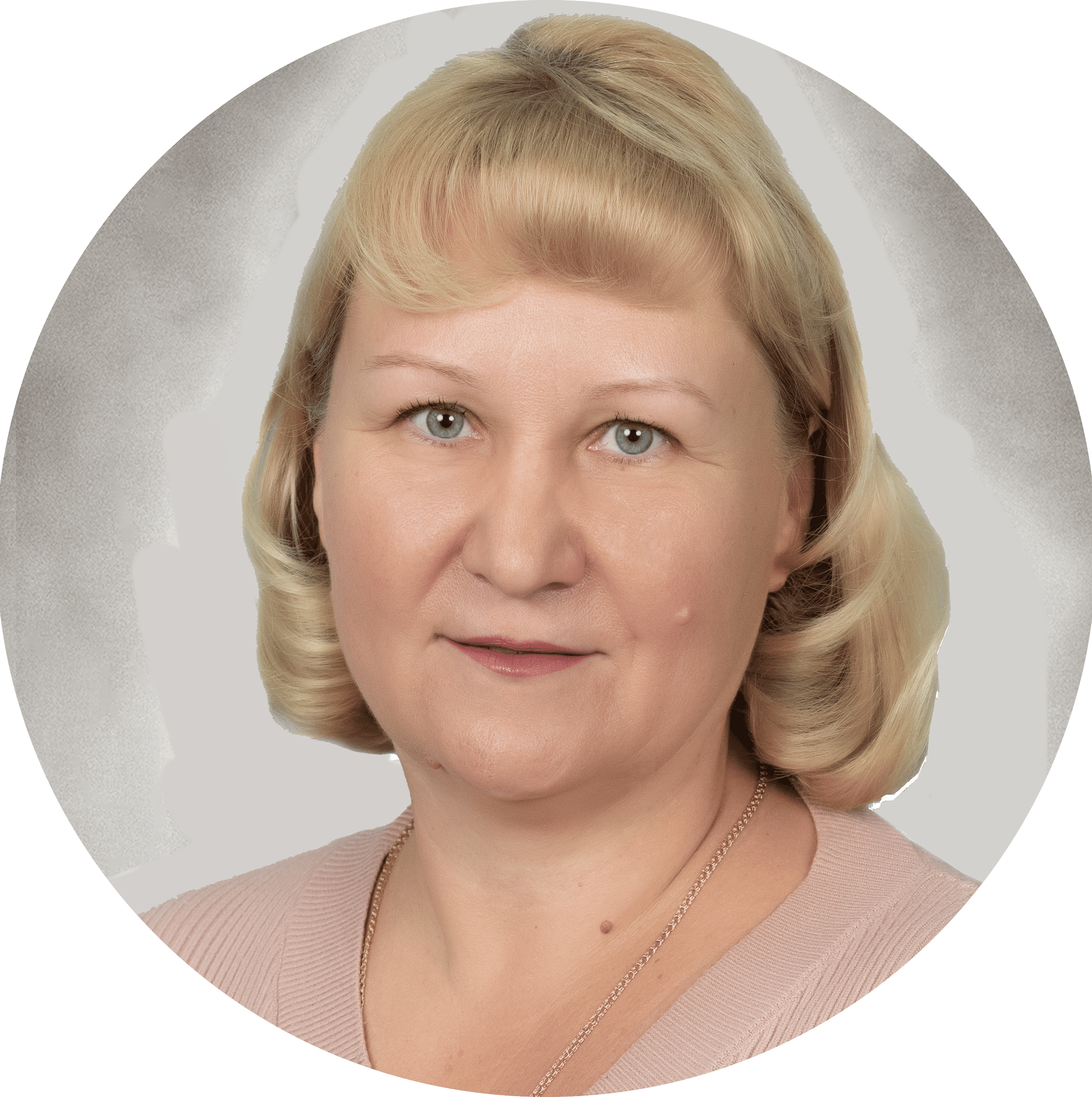 Марина Санникова