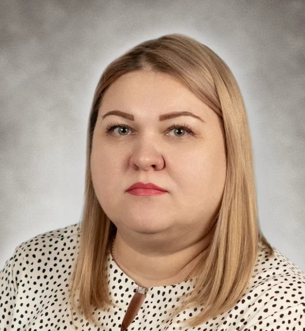 Ольга Чагаева