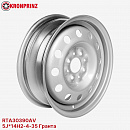 Колесо 5Jх14Н2-4-35