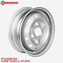 Колесо 4.00Вх12Н2S-3-40