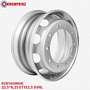 Колесо 22,5х8,25 ALV S/V