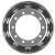 Wheel 22,5х8,25 S/V
