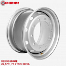 Колесо 22,5х11,75 ALV S/V