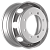 Wheel 19,5х6,75 S/V
