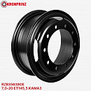 Колесо 7,0-20 K