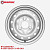 Колесо 4.00Вх12Н2S-3-40