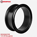 Колесо 7,0-20 б/д K