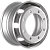 Wheel 17,5х6,75 К