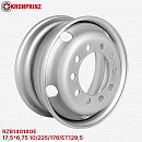 Колесо 17,5х6,75 К