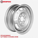 Колесо 5Jх13Н2-4-35