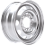 Wheel 6,5х16Н2 K