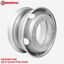 Колесо 22,5х9,00 ALV S/V