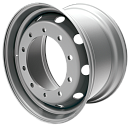 Колесо 22,5х11,75 ALV S/V