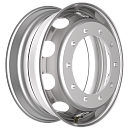 Колесо 22,5х8,25 ALV S/V