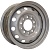 Колесо 6Jх15Н2-5-40